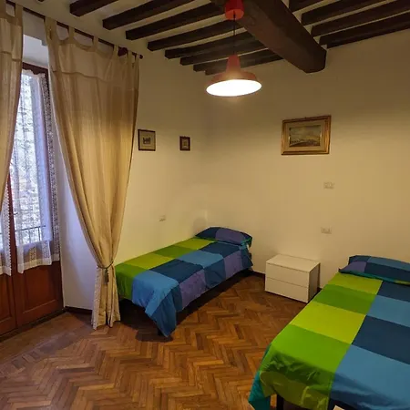 Borgo Antico Apartment Gubbio Exterior photo