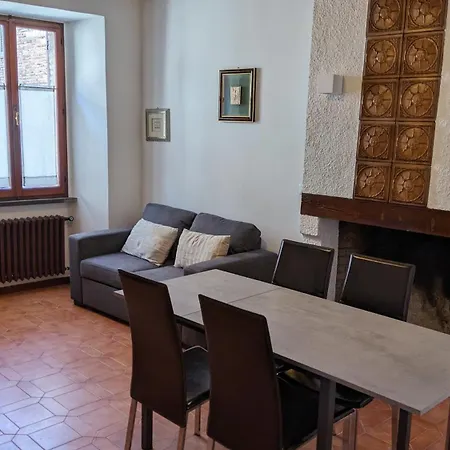 Borgo Antico Apartment Gubbio Exterior photo