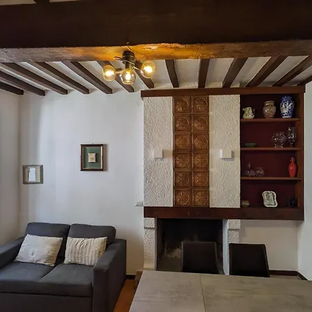 Borgo Antico Apartment Gubbio Exterior photo