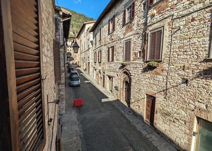 Borgo Antico