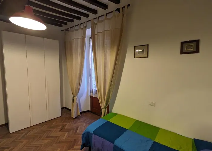 Borgo Antico