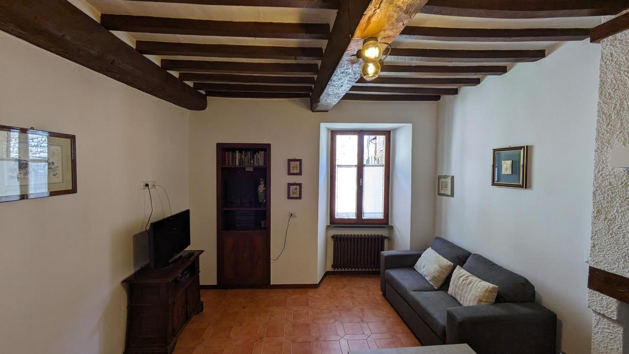 Borgo Antico Apartment Gubbio