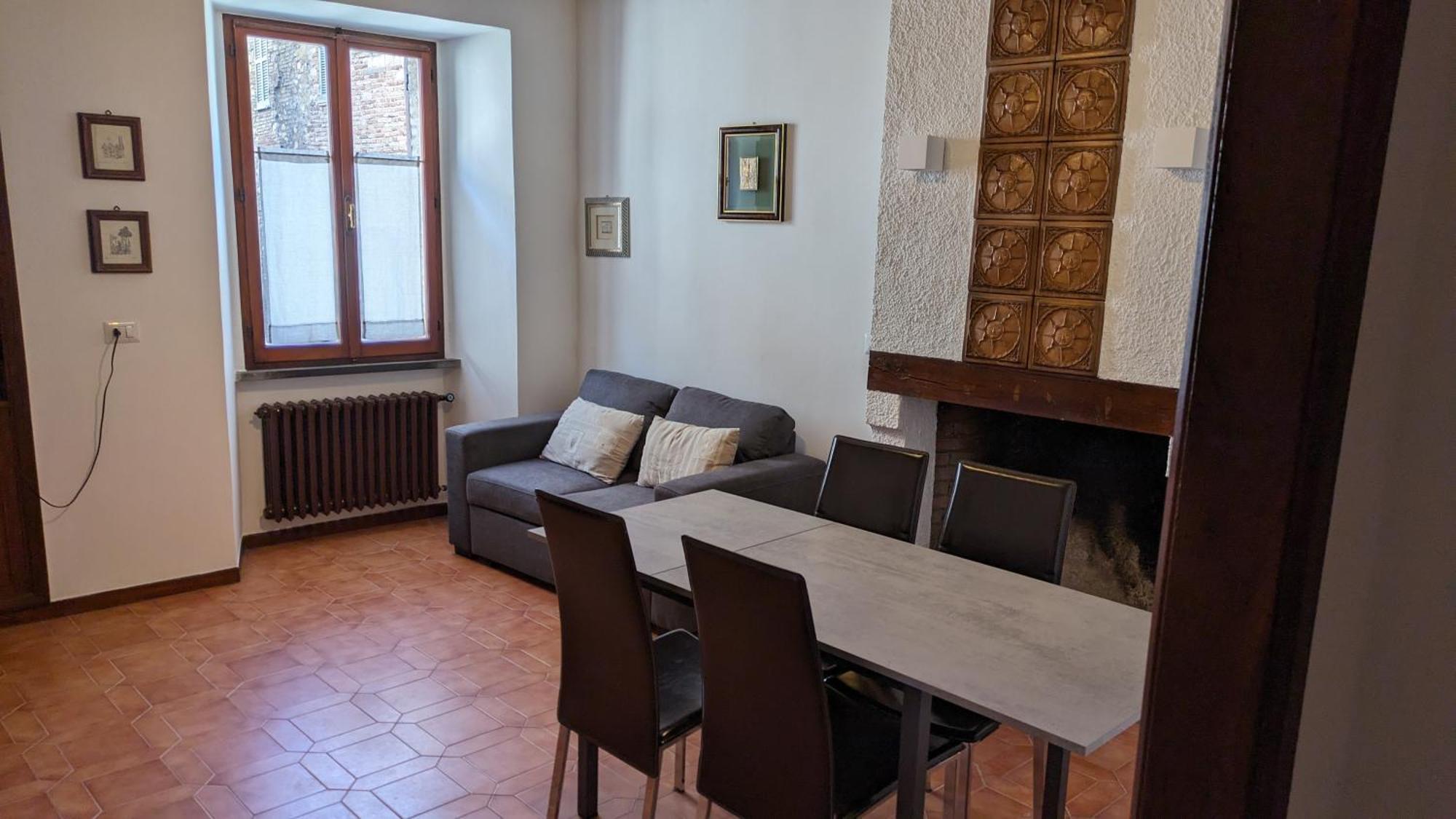 Apartment Borgo Antico Gubbio