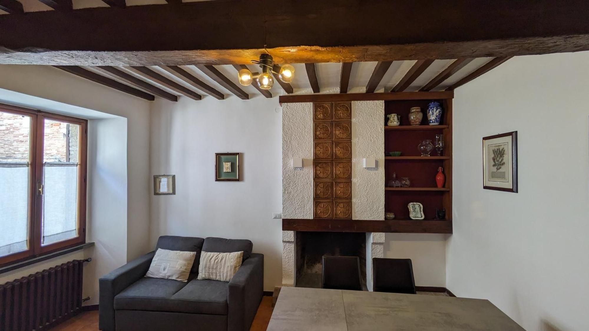 Apartment Borgo Antico Gubbio
