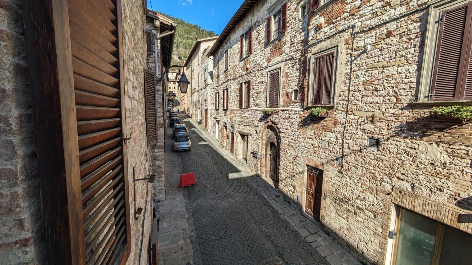 Borgo Antico * Gubbio