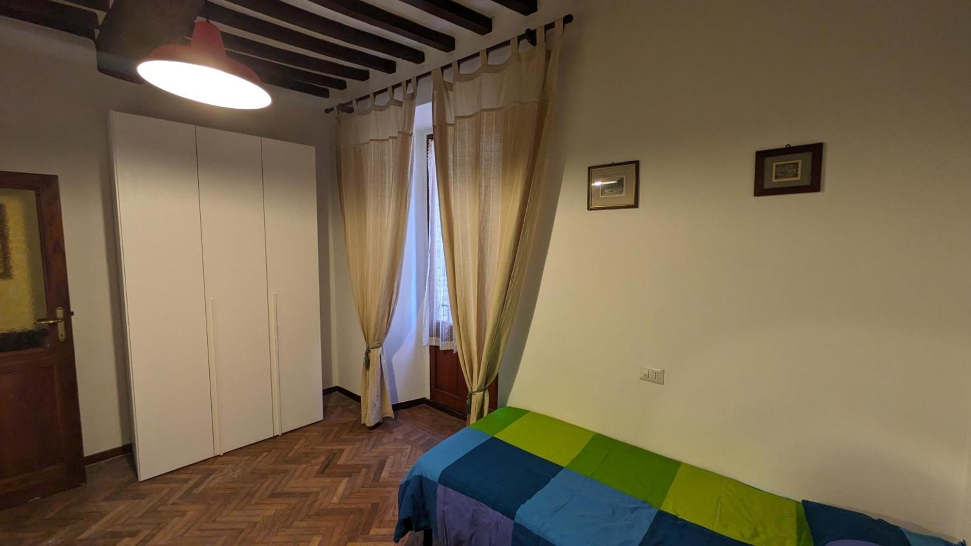 Borgo Antico *