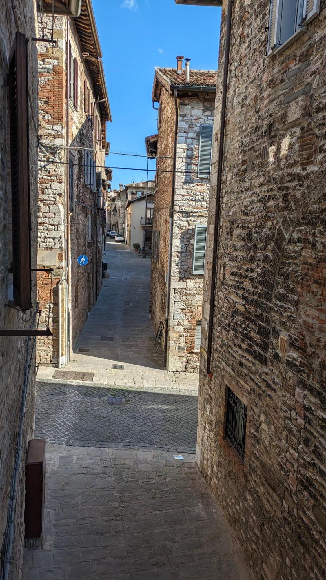 Borgo Antico Apartment *