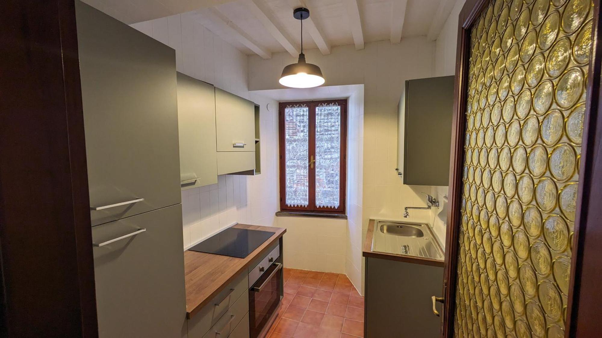 Borgo Antico Apartamento