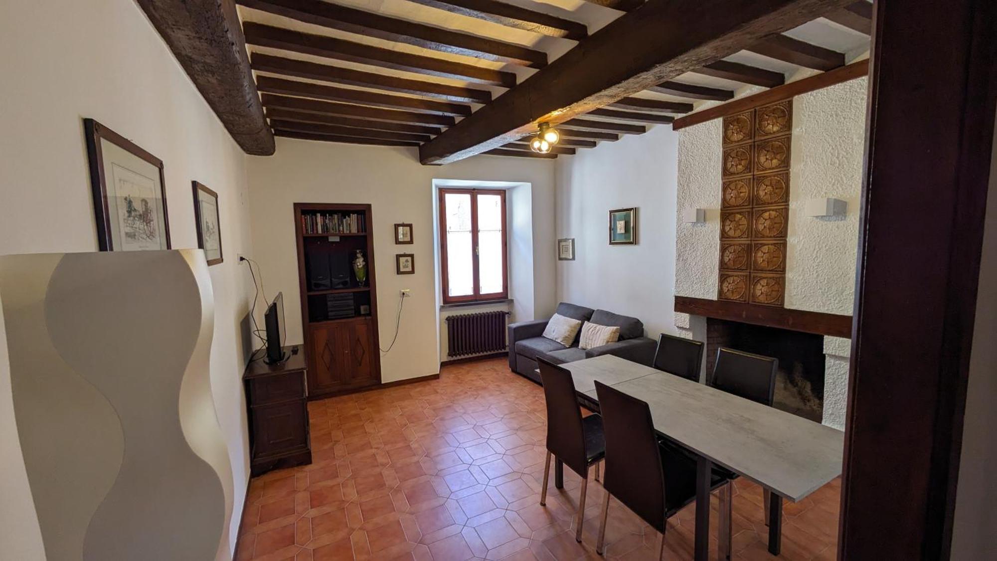 Borgo Antico * Gubbio