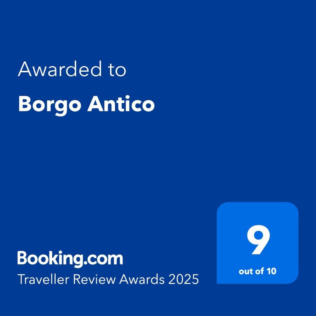 Borgo Antico Apartment Gubbio